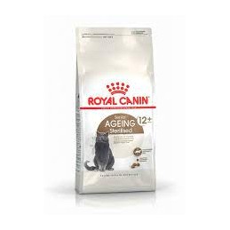 ROYAL CANIN Sterilised cat 12+