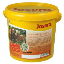 Josera Weide Mineralcobs 3kg