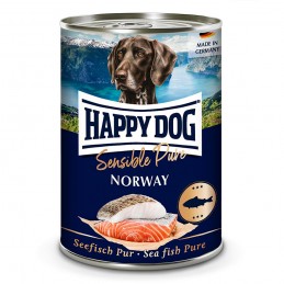 HAPPY DOG pure NORWAY...