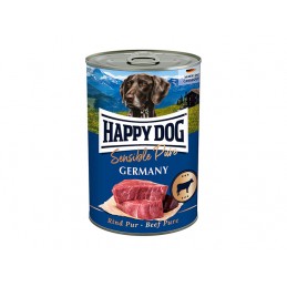 HAPPY DOG Pure Germany (Beef)