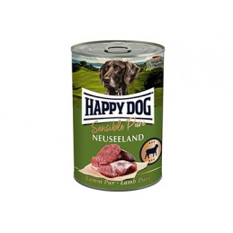 HAPPY DOG Pure Neuseeland...