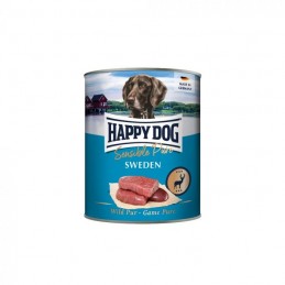 HAPPY DOG Pure Sweden (Wild)