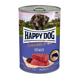 HAPPY DOG Pure Italy (Buffalo)