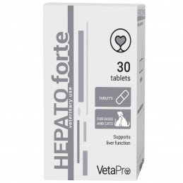 HEPATOFORTE N30