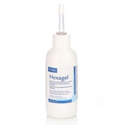 Virbac Hexagel 100ml