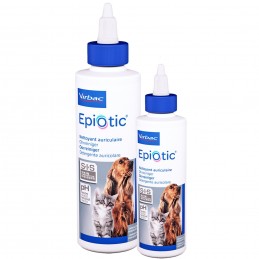 Virbac EPIOTIC 125 ml