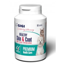 GIGI Healthy Skin&Coat N90