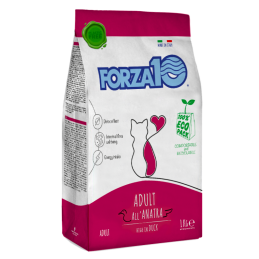 FORZA10 ADULT CAT DUCK