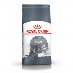 ROYAL CANIN FCN ORAL Care