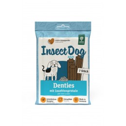 InsectDog Adult Denties 180g