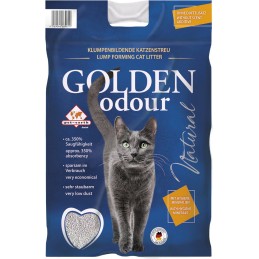 Kaķu smiltis Golden Odour...