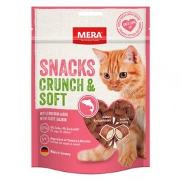 MERA CAT Crunch & Soft...