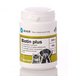 Biotin Plus N200