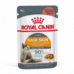 Royal Canin FCN Hair & Skin...