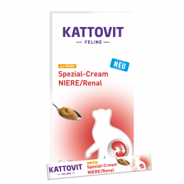 KATTOVIT Renal Cream 6x15g