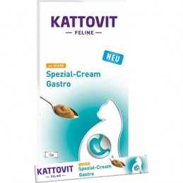 KATTOVIT Gastro Cream 6x15G