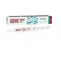 ADIVA Biotic Paste 15ml