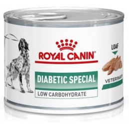 ROYAL CANIN VHN DIABETIC...