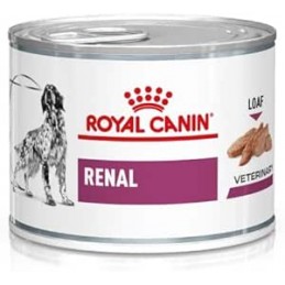 ROYAL CANIN VHN RENAL DOG 200G