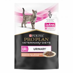 PRO PLAN VD Urinary CAT 85g