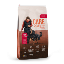 MERA DOG CARE SALMON