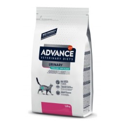 ADVANCE VD CAT URINARY LOW...