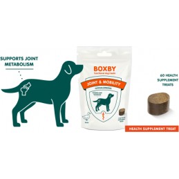Boxby Hypoallergenic Joint...