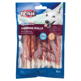 Trixie Chewing Rolls with...