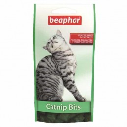 Beaphar Cat-Nip Bits Katze...