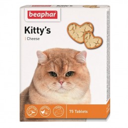 Beaphar Kitty Cheese N75