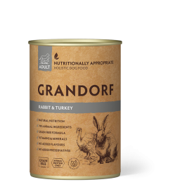 GRANDORF Dog Rabbit &...