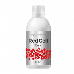 RED CELL CARE 200ML