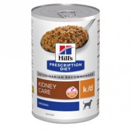 Hills PD Canine k/d Kidney...
