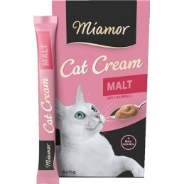 Miamor Cat Cream 15g x 6gb