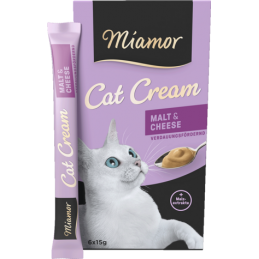 Miamor Cat Cream 15g x 6gb