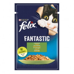 FELIX Fantastic konservi...