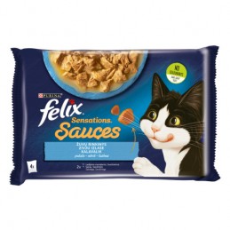 FELIX Sensations Cat -...