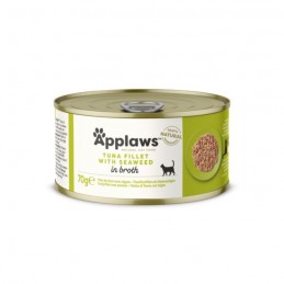 Applaws CAT Tuna & Seaweed