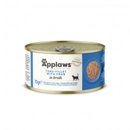 Applaws CAT Tuna & Crab