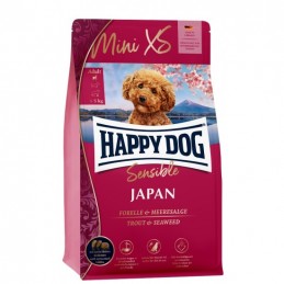 HAPPY DOG Sensible Mini XS...