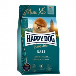 HAPPY DOG Sensible Mini XS...
