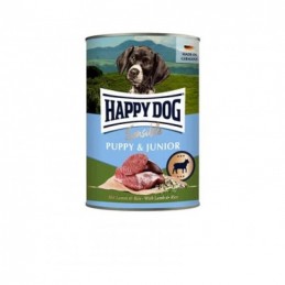 HAPPY DOG Sensible Puppy &...