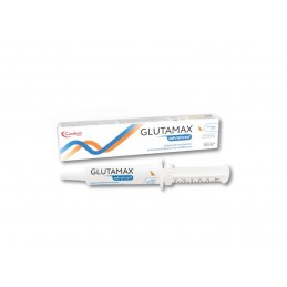 GlutaMax Advance pasta 30ml