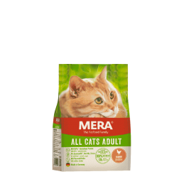 MERA Cat ADULT HUHN