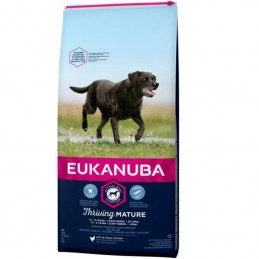 Eukanuba MATURE SENIOR DOG...