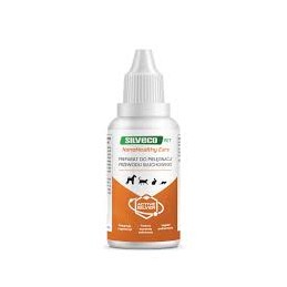 SILVECO PET NANOHEALTHY...