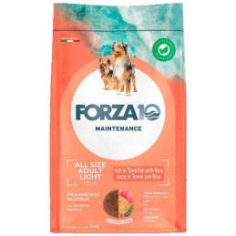 FORZA10 ADULT Light Dog