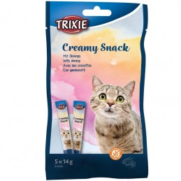 Trixie Creamy Snacks kaķiem...