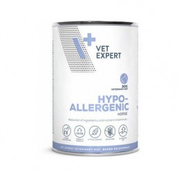 4T VD DOG HYPOALLERGENIC...