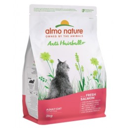 Almo Nature CAT FRESH MEAT...